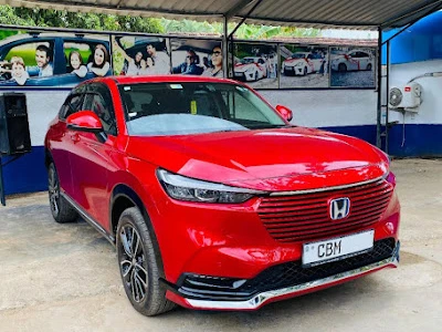 4x4 and SUV Rentals